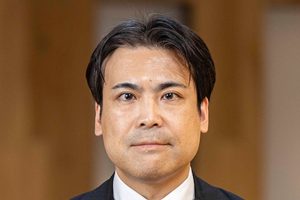 Kenichi Nakamura – Director, Department of International Clinical Development, National Cancer Center Hospital, Japan