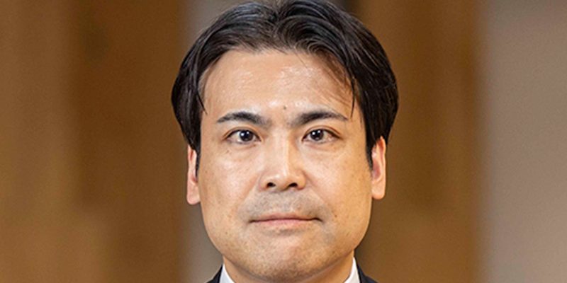 Kenichi Nakamura – Director, Department of International Clinical Development, National Cancer Center Hospital, Japan