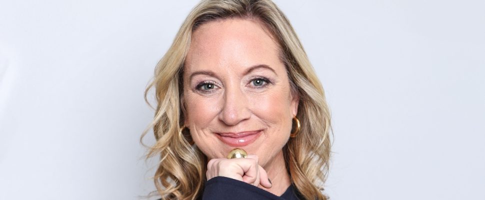 Katherine Stueland – CEO, GeneDx