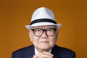 Lo Yuk Lam – President, HK Bio-Med Innotech Association