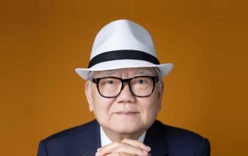 Lo Yuk Lam – President, HK Bio-Med Innotech Association