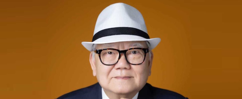 Lo Yuk Lam – President, HK Bio-Med Innotech Association