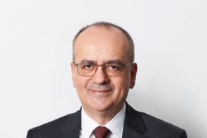 Dimitris Moulavasilis – Group CEO, M42