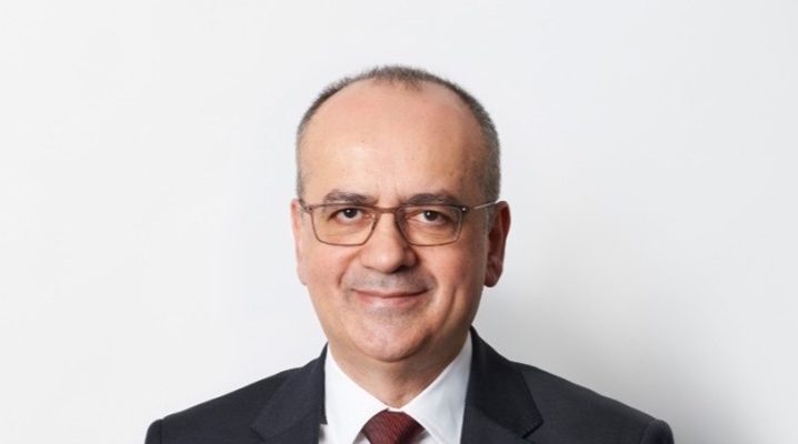 Dimitris Moulavasilis – Group CEO, M42