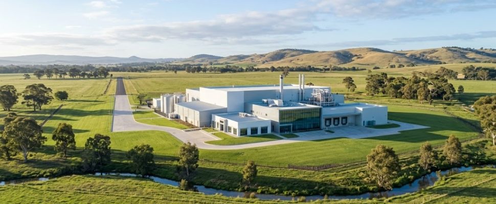 France’s Silent Industrial Renaissance