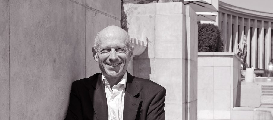 CEO Spotlight: Marc de Garidel – Drive & Humility