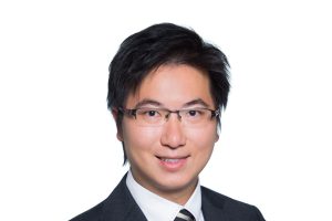 Roy Long Hei – Founder & CEO, Robocore