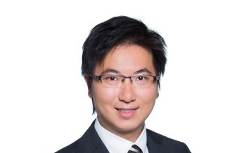 Roy Long Hei – Founder & CEO, Robocore