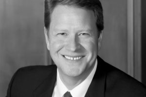 Philip Macnabb – CEO, Curia