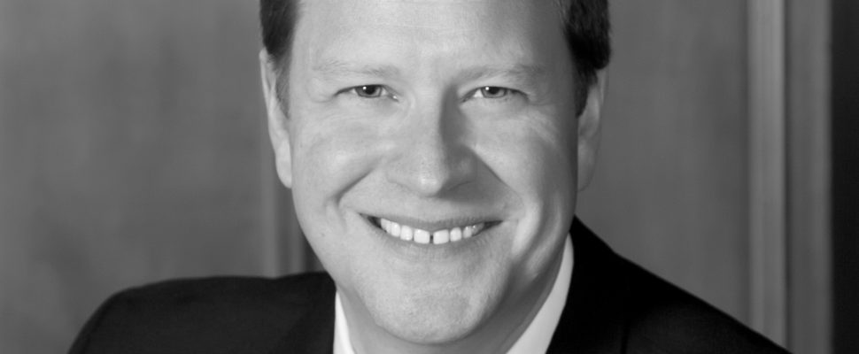 Philip Macnabb – CEO, Curia