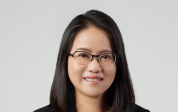 Pi-Hui Liang – CEO, ImmunAdd