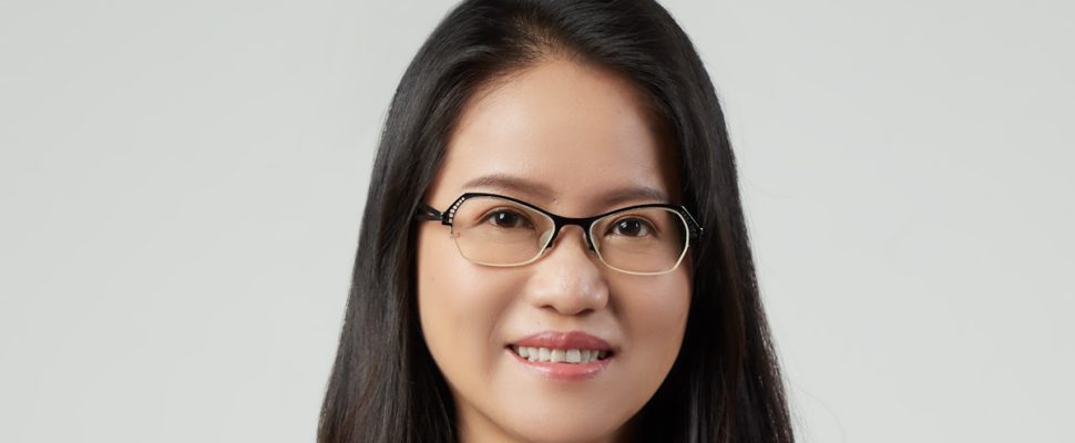 Pi-Hui Liang – CEO, ImmunAdd
