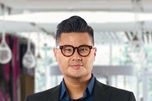 Ronald Lo – General Manager, Roche Diagnostics Hong Kong