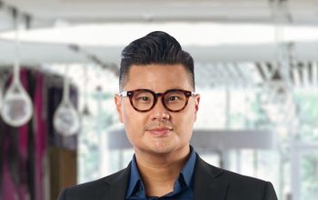 Ronald Lo – General Manager, Roche Diagnostics Hong Kong