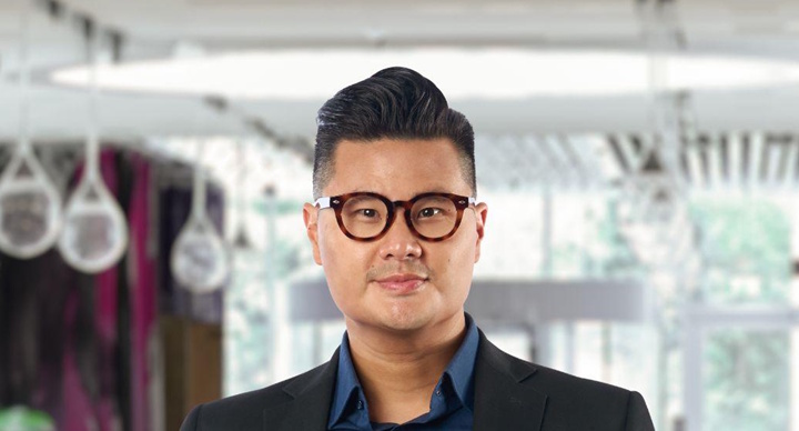 Ronald Lo – General Manager, Roche Diagnostics Hong Kong