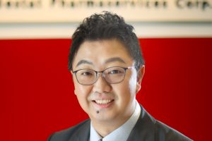 Samuel Su – CEO and Founder, Bestat Pharmaservices