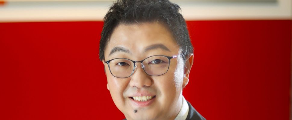 Samuel Su – CEO and Founder, Bestat Pharmaservices