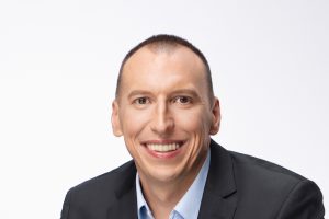 Siegfried Gschliesser – Co-Founder & CEO, Anya Biopharm