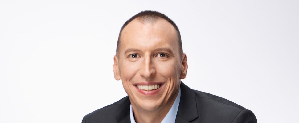 Siegfried Gschliesser – Co-Founder & CEO, Anya Biopharm