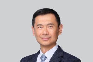 Jack Chiu – Head of Taiwan, Siemens Healthineers
