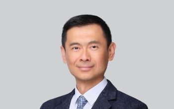 Jack Chiu – Head of Taiwan, Siemens Healthineers