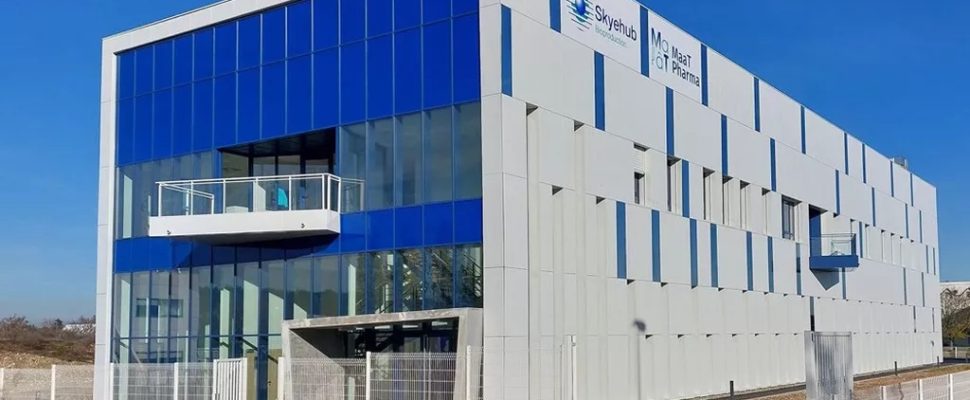 Lyon: Making ‘Made in Europe’ Possible