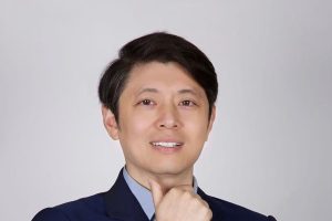 Michael Yin – CEO, bioBAY