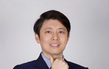 Michael Yin – CEO, bioBAY