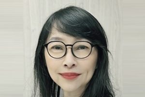 Tiffany Chen – Chair, Taiwan Generic Pharmaceutical Association (TGPA)