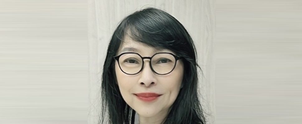 Tiffany Chen – Chair, Taiwan Generic Pharmaceutical Association (TGPA)