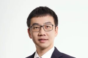 Cyrus Yang – CEO, Taiwan Bio Therapeutics
