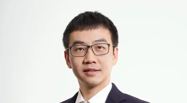 Cyrus Yang – CEO, Taiwan Bio Therapeutics