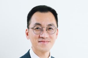 Gary Wong – Cluster General Manager (Taiwan, India, Singapore, Hong Kong, Indonesia, Philippines), Vantive