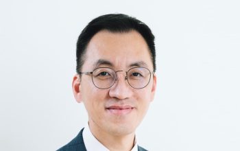 Gary Wong – Cluster General Manager (Taiwan, India, Singapore, Hong Kong, Indonesia, Philippines), Vantive