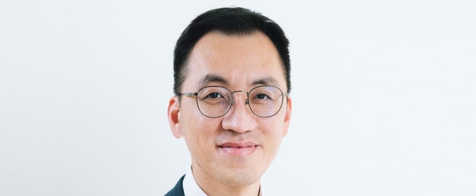 Gary Wong – Cluster General Manager (Taiwan, India, Singapore, Hong Kong, Indonesia, Philippines), Vantive
