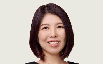 Wenchi Liu – General Manager, Moderna Taiwan