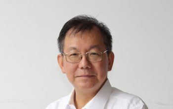 Chen-Yu Cheng – Founder & Chairman, Formosa Group