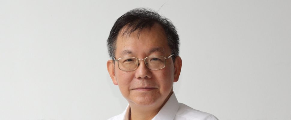 Chen-Yu Cheng – Founder & Chairman, Formosa Group