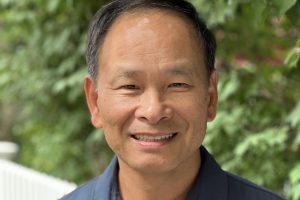 Chris Hwang – Scientific Advisor and ex-CTO, Transcenta