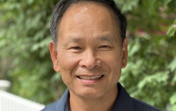 Chris Hwang – Scientific Advisor and ex-CTO, Transcenta