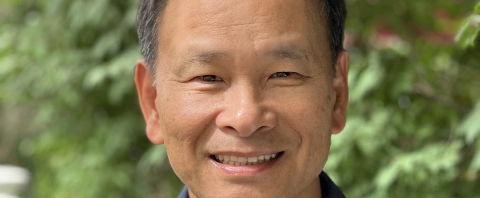 Chris Hwang – Scientific Advisor and ex-CTO, Transcenta