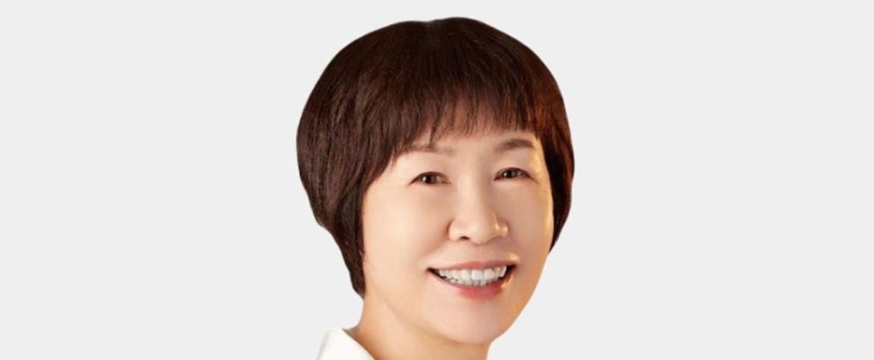Helen Yang – Co-Founder, Chairwoman & CEO, Oricell Therapeutics