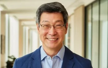 Paul Kim – Principal, Kendall Square Policy Strategies