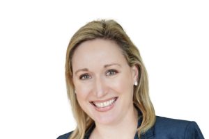 Kim Moran – SVP & Head of US Rare Disease, UCB