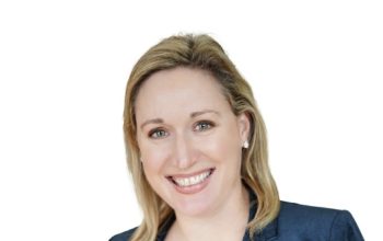 Kim Moran – SVP & Head of US Rare Disease, UCB