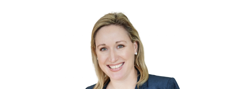 Kim Moran – SVP & Head of US Rare Disease, UCB