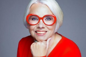 Christine Baeder – President USA & LATAM, Apotex