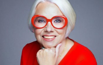 Christine Baeder – President USA & LATAM, Apotex