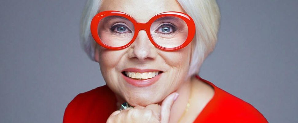 Christine Baeder – President USA & LATAM, Apotex